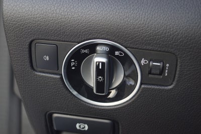 Mercedes SLK200 AMG Line aut.