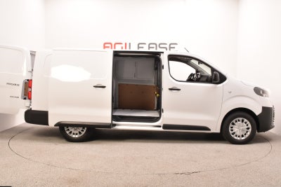 Toyota ProAce Long Comfort Master