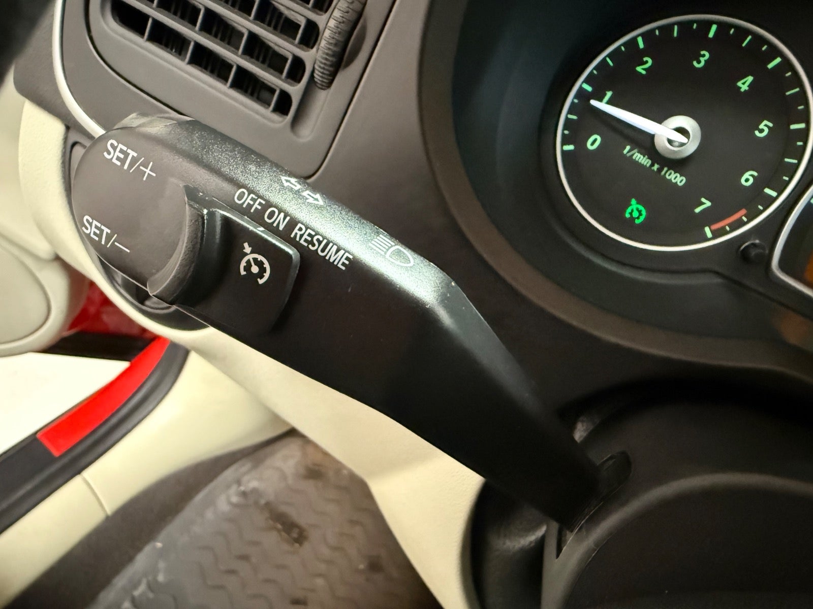 Billede af Saab 9-3X 2,0 t Griffin XWD