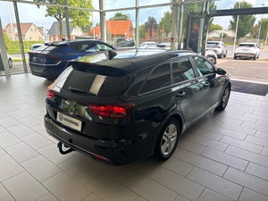 Kia Ceed T-GDi Active SW
