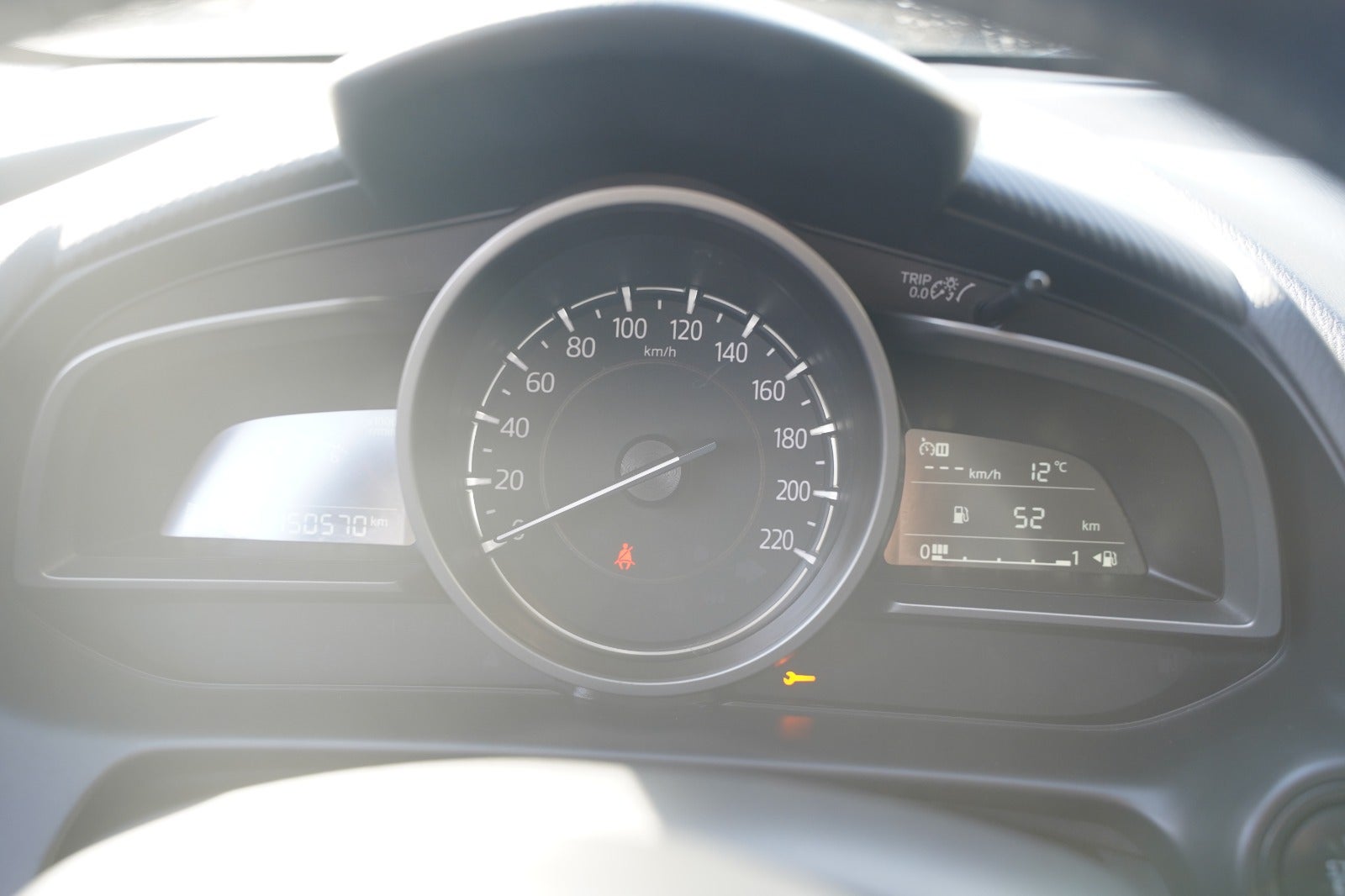 Billede af Mazda 2 1,5 SkyActiv-G 90 Niseko