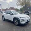 Hyundai Kona EV Ultimate