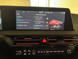 Kia EV6 Long Range Prestige