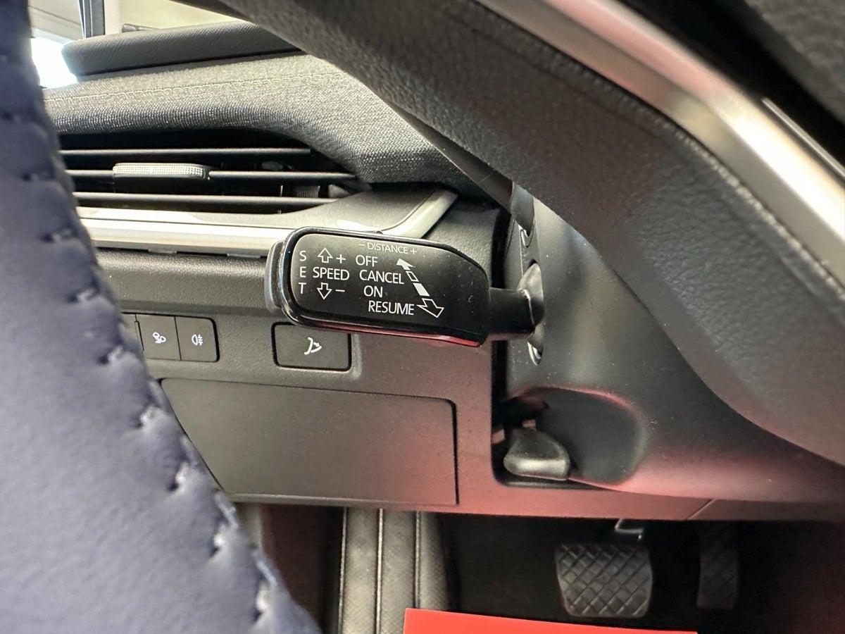 Billede af Skoda Elroq 85 iV Lodge