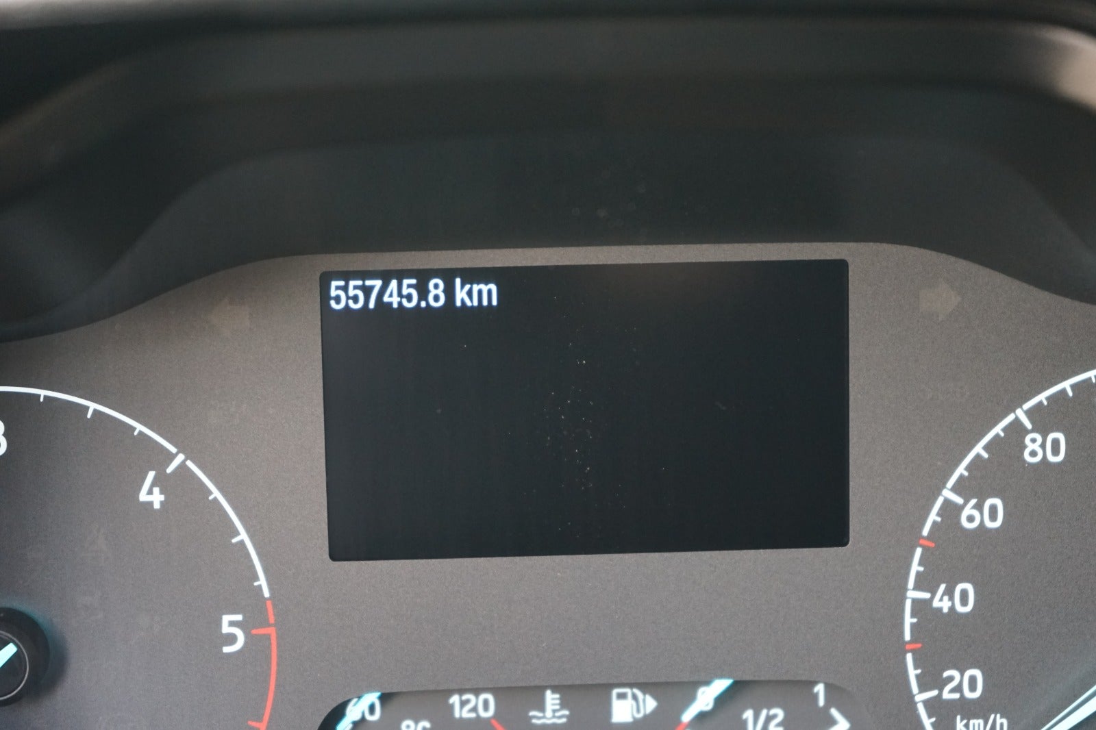 Billede af Ford Transit Connect 1,5 TDCi 100 Trend lang