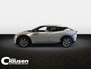 Kia EV6 Long Range Prestige