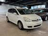 Toyota Corolla Sportsvan Sol MMT thumbnail
