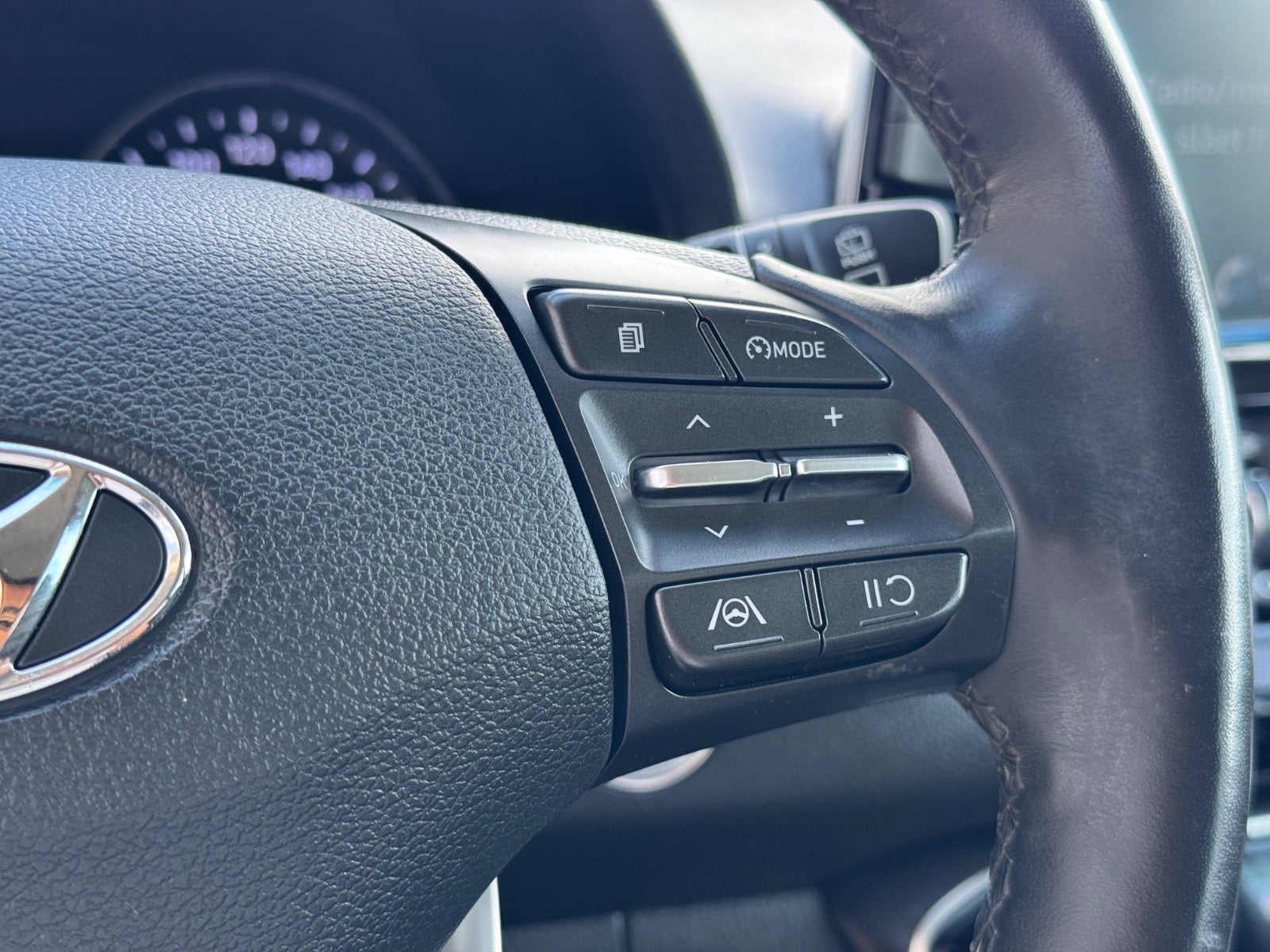Billede af Hyundai i30 1,0 T-GDi Essential stc.