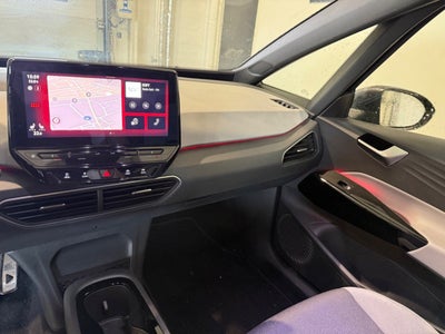 VW ID.3 Pro Performance
