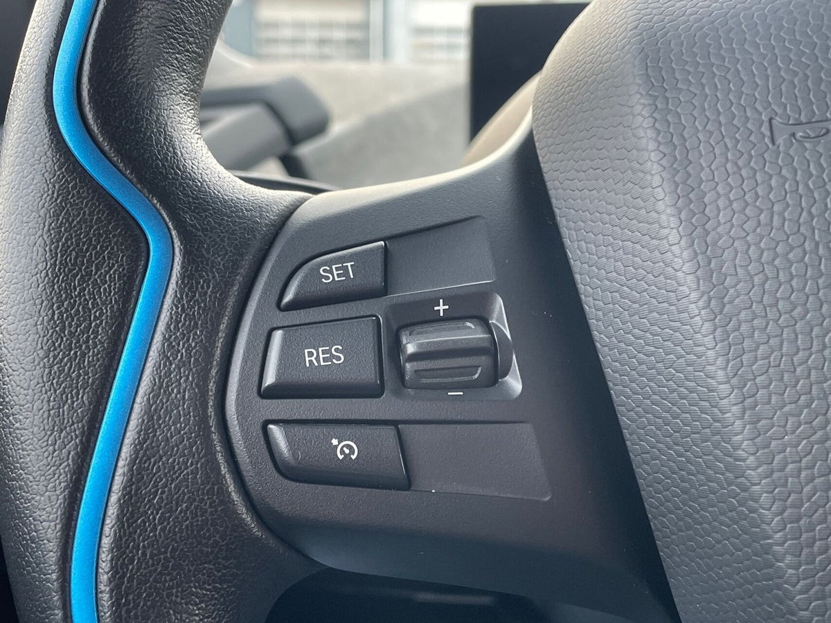 BMW i3 Charged billede 17