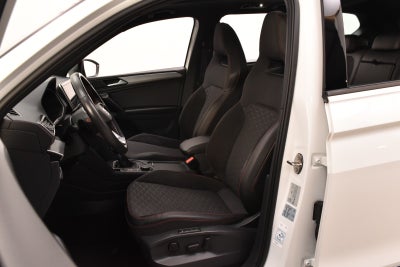 Seat Tarraco eHybrid FR DSG