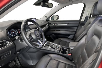 Mazda CX-5 SkyActiv-G 194 Cosmo aut. - 4