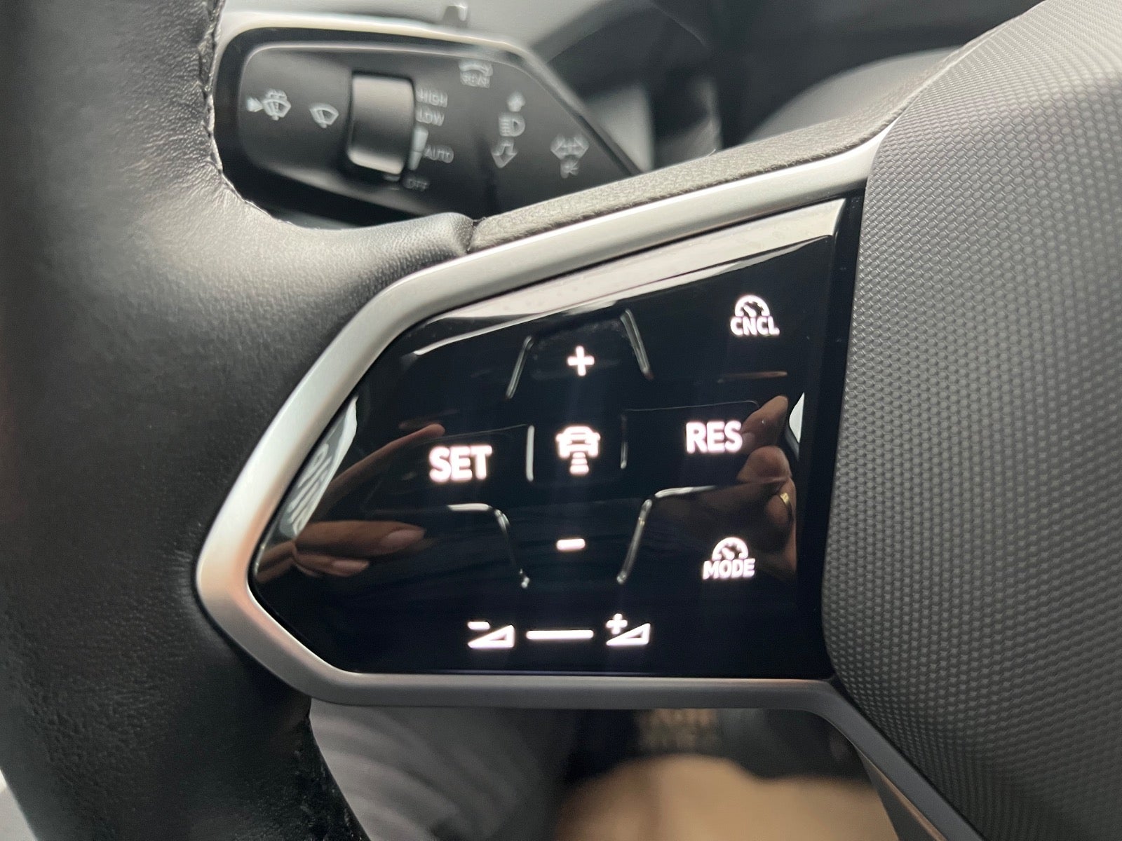 Billede af VW ID.4 52 Pure Performance