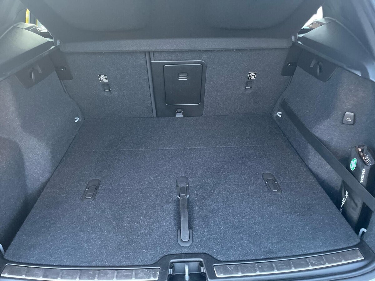 Volvo XC40 T4 190 Inscription aut. billede 14