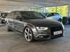 Audi A4 TDi 204 S-line Avant Multitr.