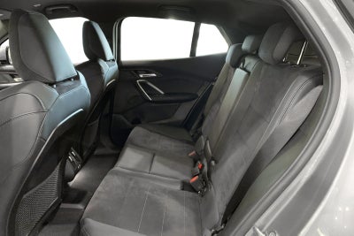 BMW iX2 eDrive20 M-Sport