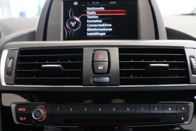 BMW 118i 