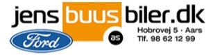 Jens Buus Biler A/S