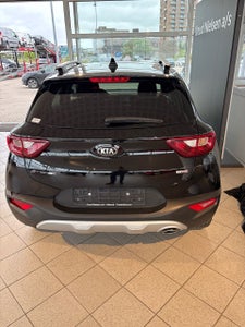 Kia Stonic T-GDi Attraction+ DCT