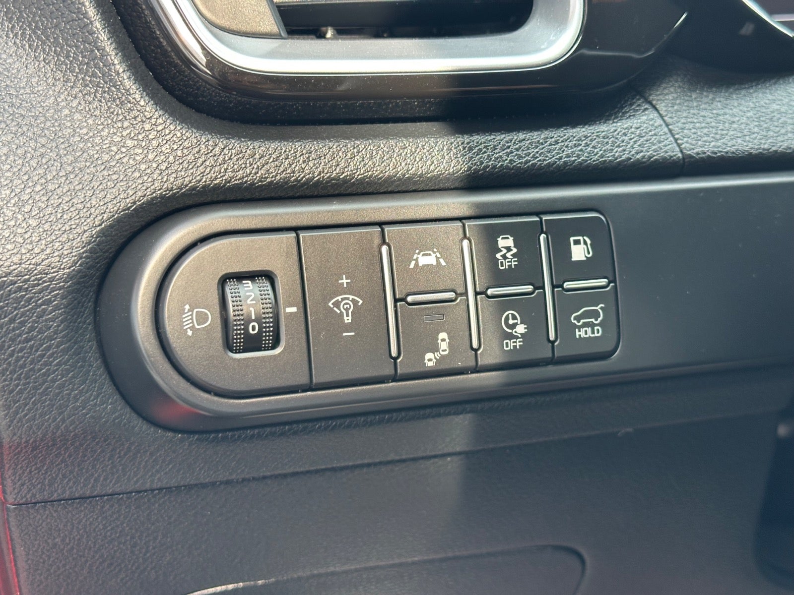 Billede af Kia Ceed 1,6 PHEV Upgrade SW DCT
