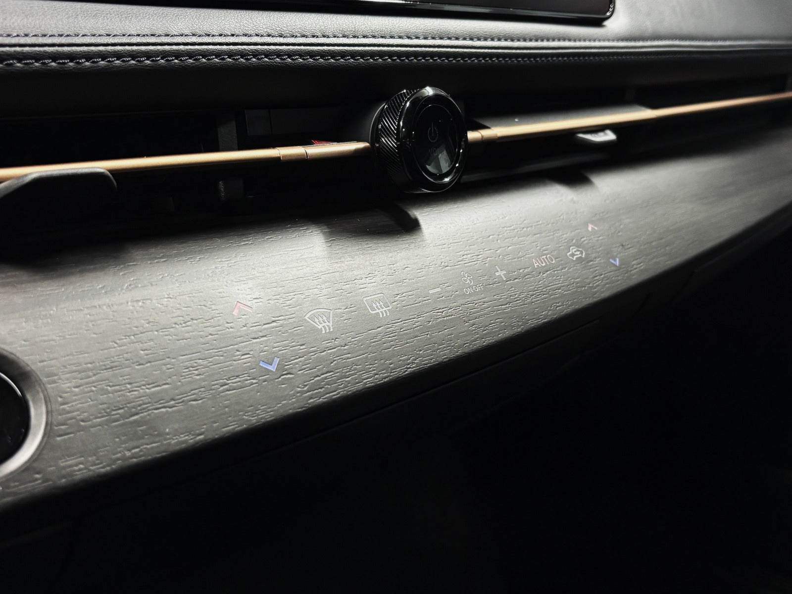 Billede af Nissan Ariya 87 Advance