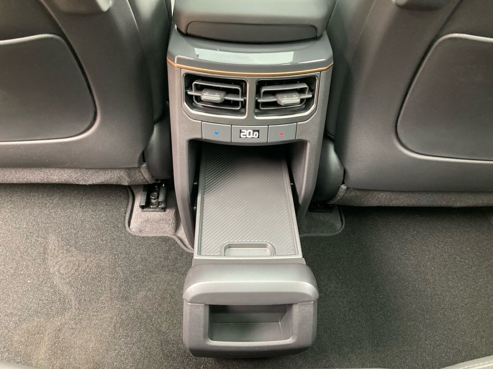 Kia EV5 Long Range Upgrade