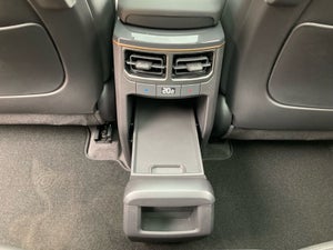 Kia EV5 Long Range Upgrade