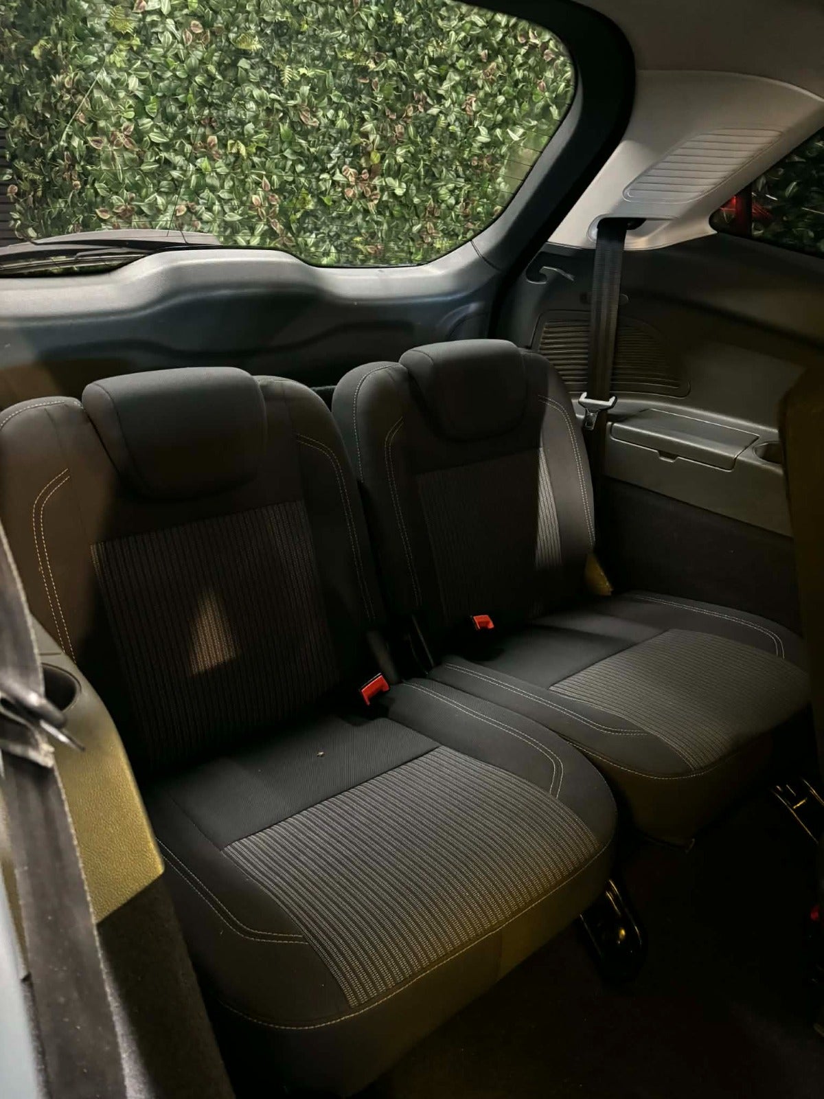 Billede af Ford Grand C-MAX 1,0 SCTi 125 Edition 7prs