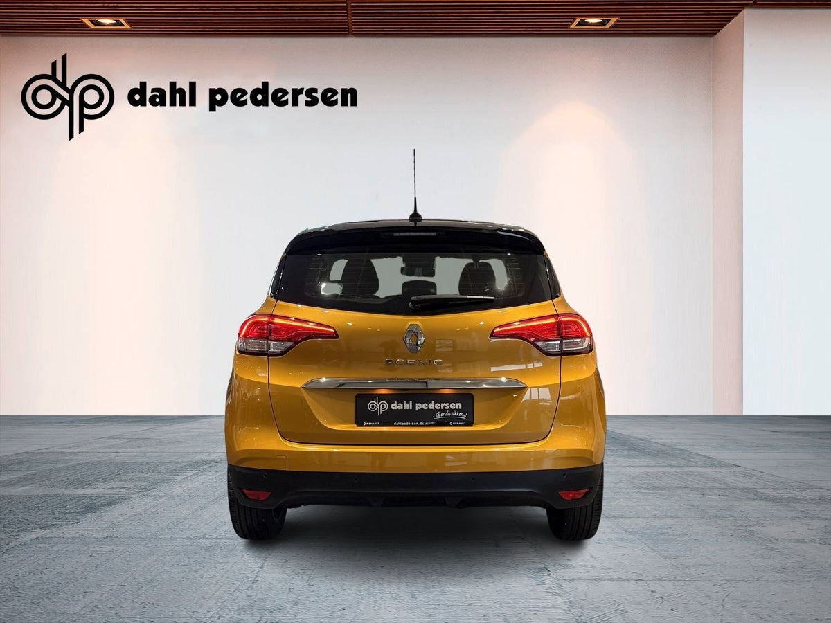 Renault Scenic IV TCe 140 Zen billede 5