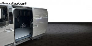 Kia PV5 Long Range Work Pro