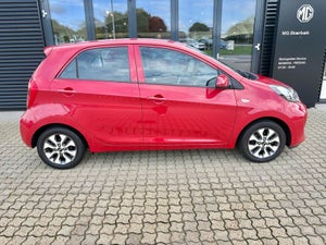 Kia Picanto Style+ Limited