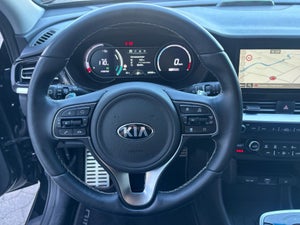 Kia e-Niro Advance