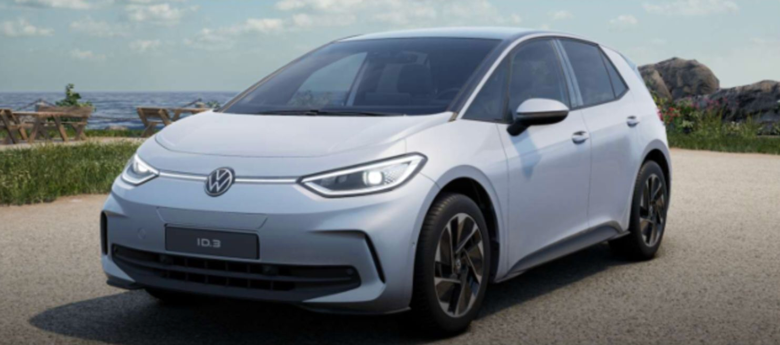 Billede af VW ID.3 59 Pro Edition+