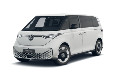 VW ID.Buzz 86 Style+ 7prs LWB 5d