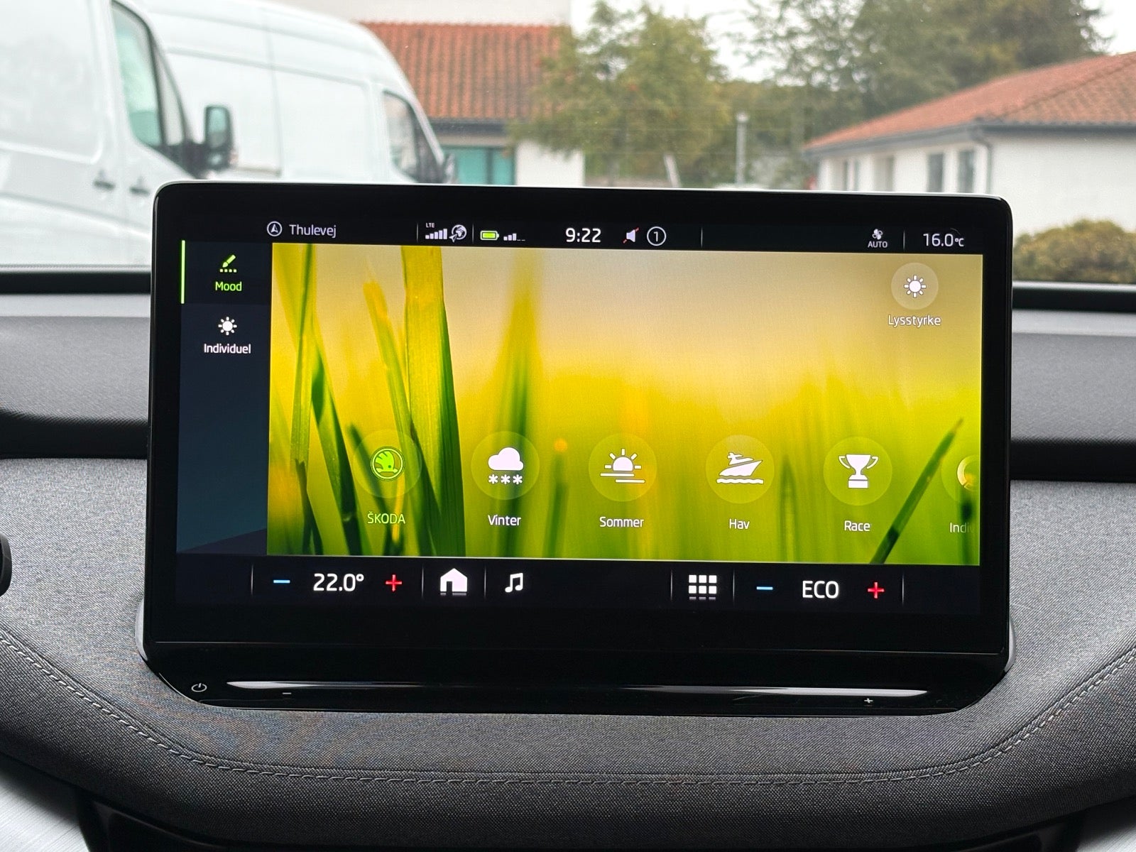 Billede af Skoda Enyaq 60 iV Loft