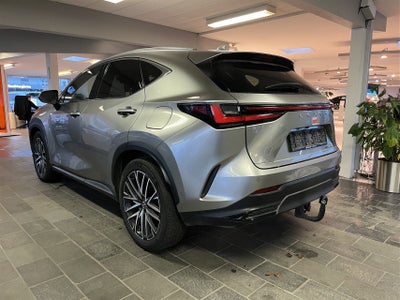 Lexus NX450h+ Luxury aut. AWD billede 1