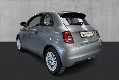 Fiat 500e Action - 2