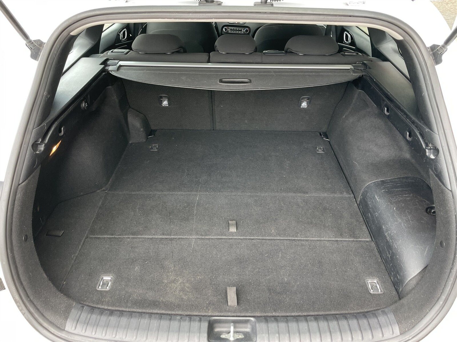 Kia Ceed PHEV Prestige SW DCT