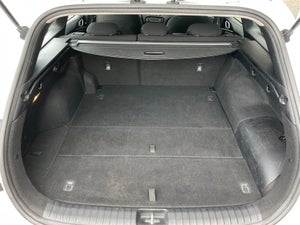 Kia Ceed PHEV Prestige SW DCT