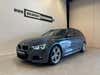 BMW 320d Touring M-Sport aut. thumbnail