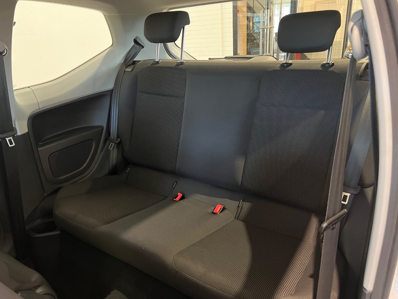 VW Up! 60 Take Up! BMT