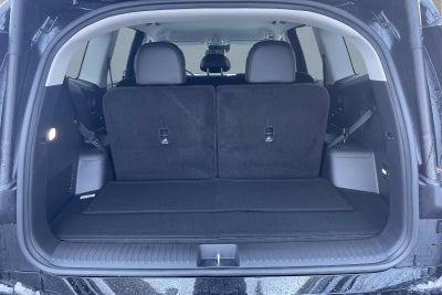 Hyundai Ioniq 9 Ultimate 4WD 7prs