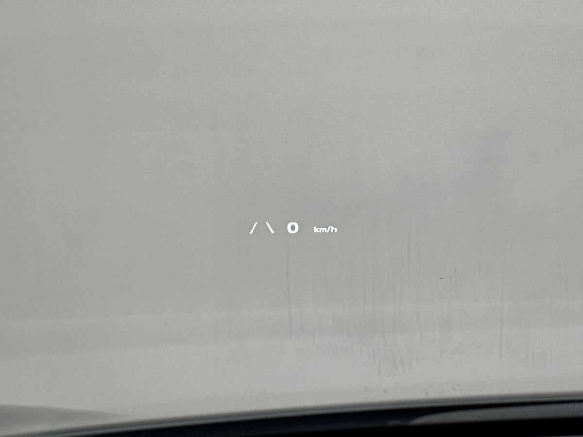 Kia EV6 Long Range Upgrade billede 22