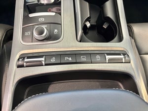 Kia Stinger T-GDi GT-Line aut.