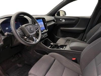 Volvo XC40 P6 ReCharge Core billede 2