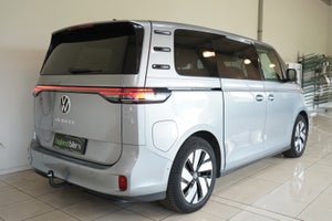 VW ID. Buzz