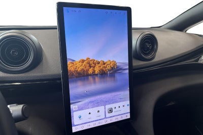 BYD Dolphin Comfort