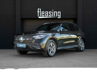 Mercedes GLC300 e 2,0 AMG Premium Plus aut. 4Matic 5d