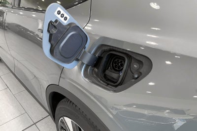 Polestar 2 Long Range