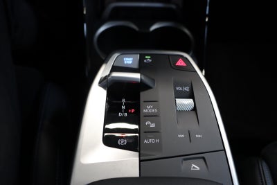 BMW iX2 eDrive20 M-Sport